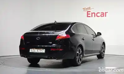 Renault SM7 2014 2.5 гидро, миниатюра 2