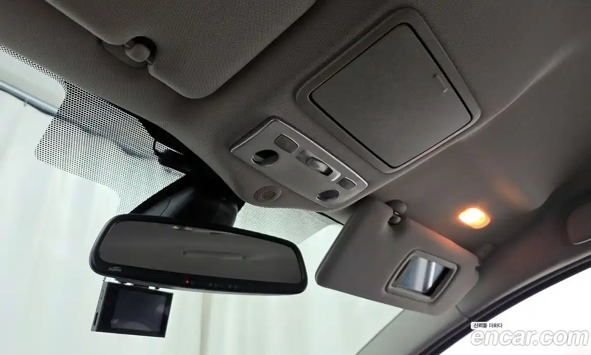Renault SM7 2014 2.5 гидро, фото 24