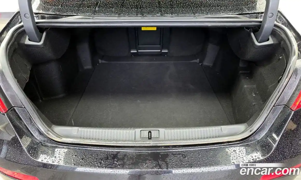 Renault SM7 2014 2.5 гидро, фото 26