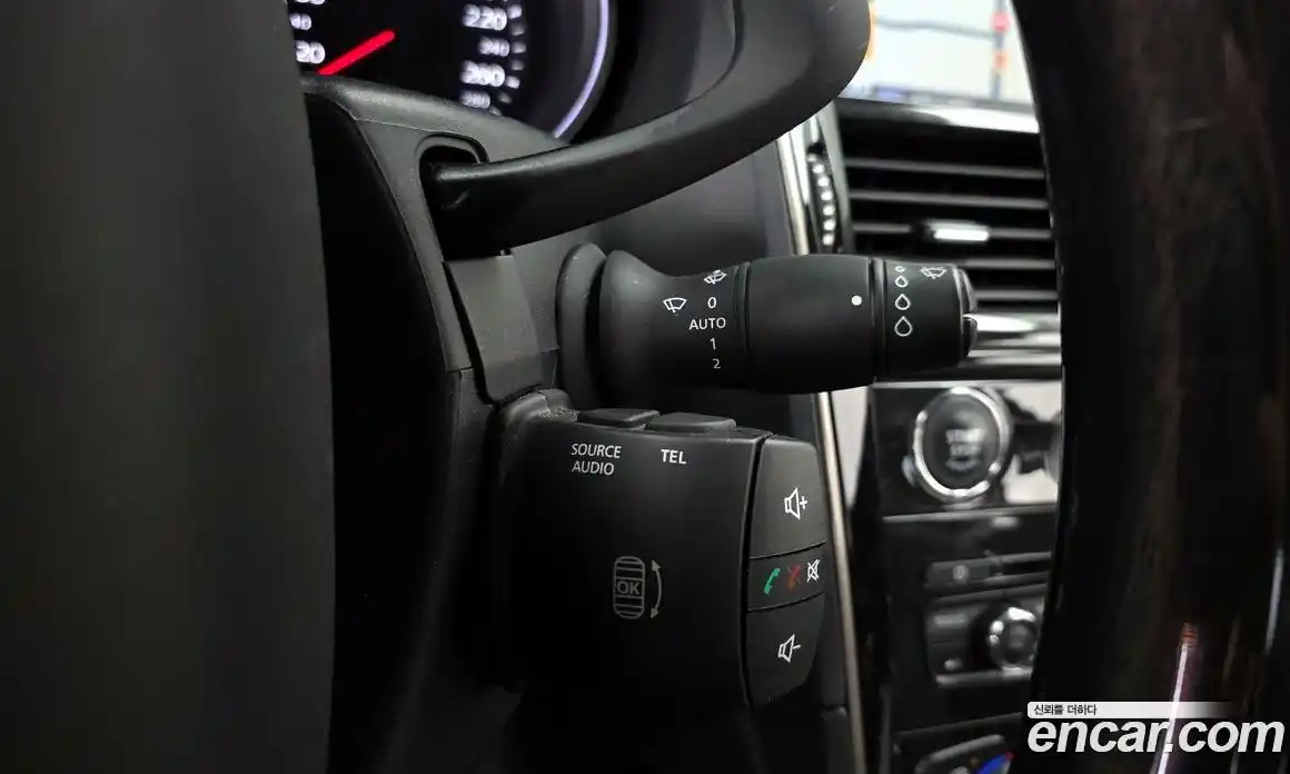 Renault SM7 2014 2.5 гидро, фото 28