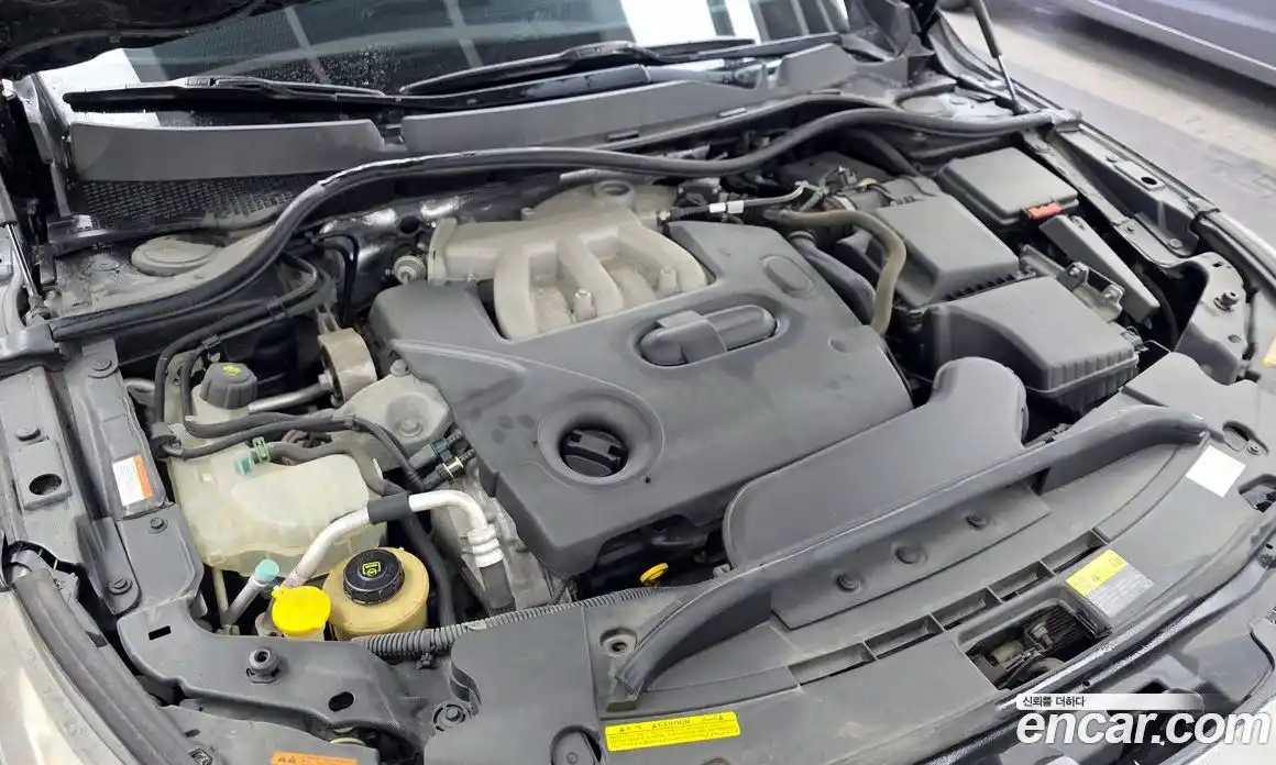 Renault SM7 2014 2.5 гидро, фото 6