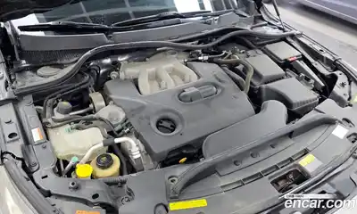 Renault SM7 2014 2.5 гидро, миниатюра 6