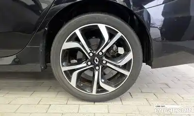 Renault SM7 2014 2.5 гидро, миниатюра 7
