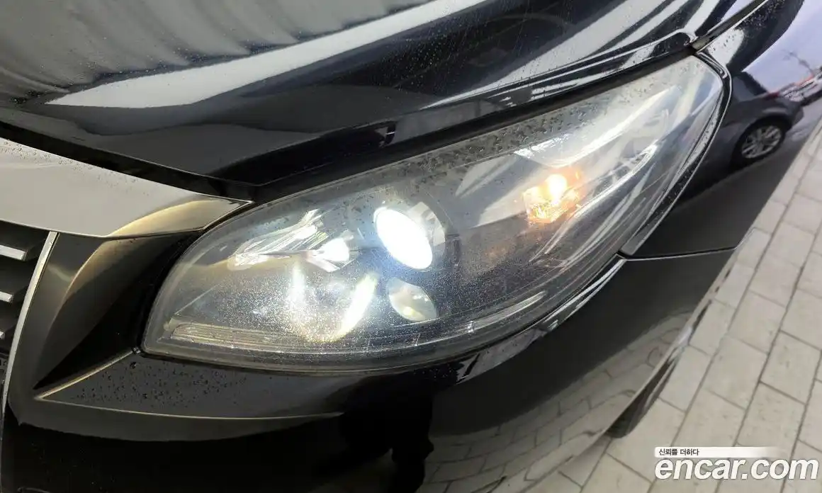 Renault SM7 2014 2.5 гидро, фото 8