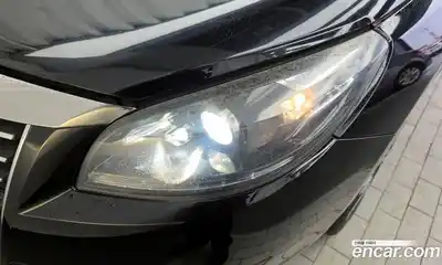 Renault SM7 2014 2.5 гидро, миниатюра 8