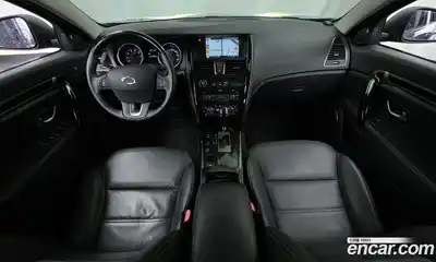 Renault SM7 2014 2.5 гидро, миниатюра 10
