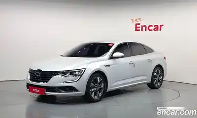 Renault SM6, 2018