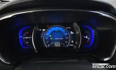 Renault SM6 2018 2.0 гидро, миниатюра 11