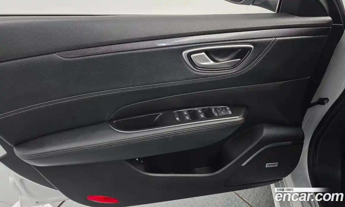 Renault SM6 2018 2.0 гидро, фото 14