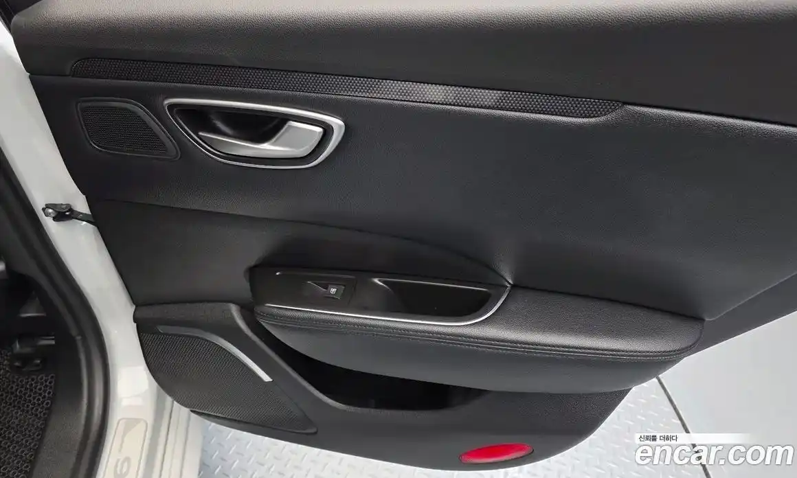 Renault SM6 2018 2.0 гидро, фото 15