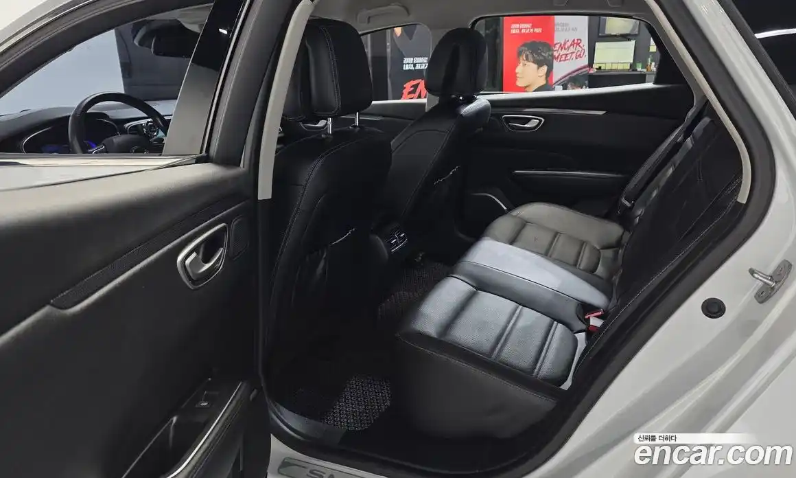 Renault SM6 2018 2.0 гидро, фото 16