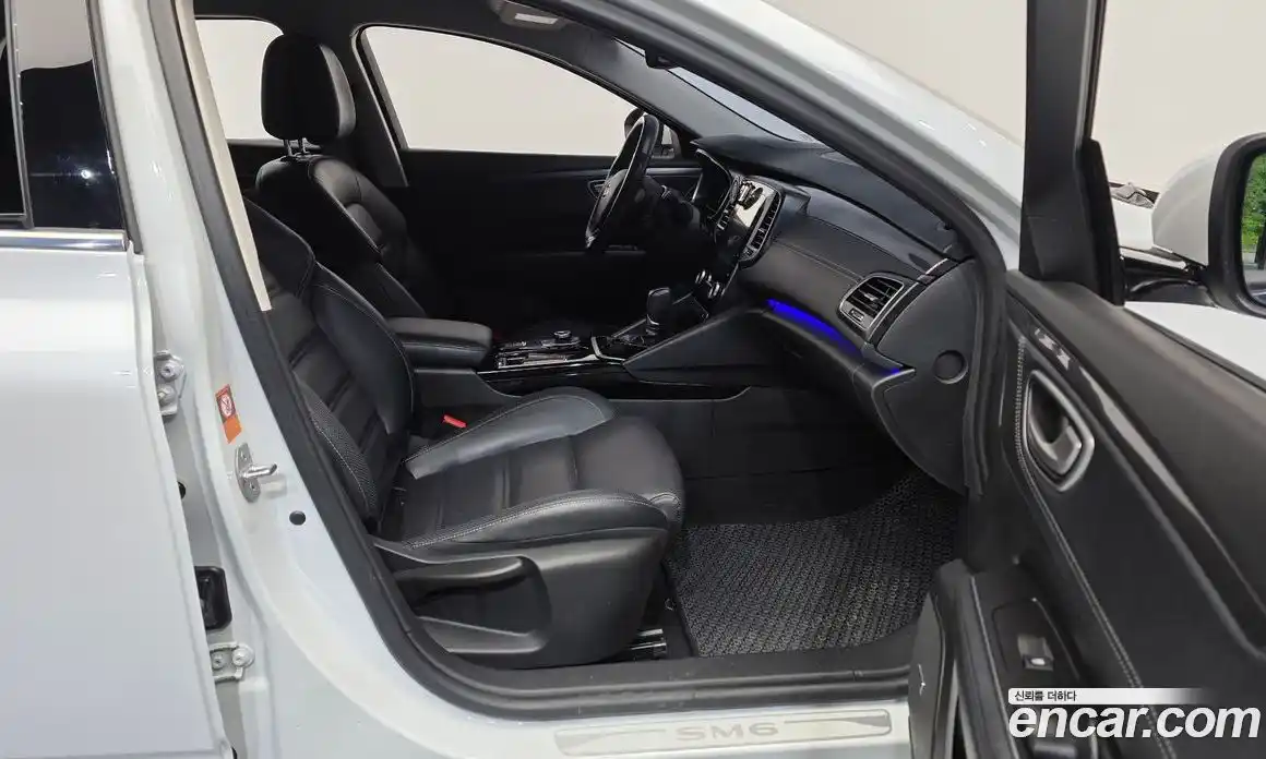 Renault SM6 2018 2.0 гидро, фото 17