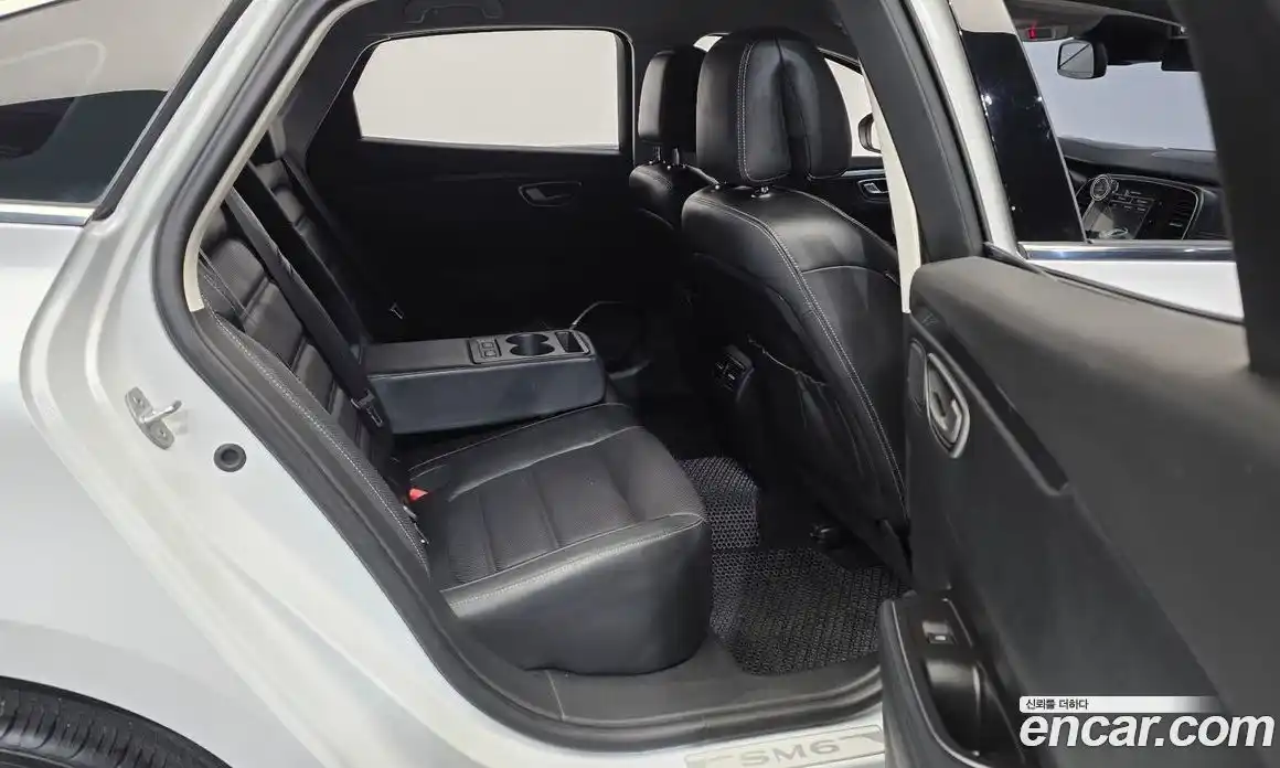 Renault SM6 2018 2.0 гидро, фото 18