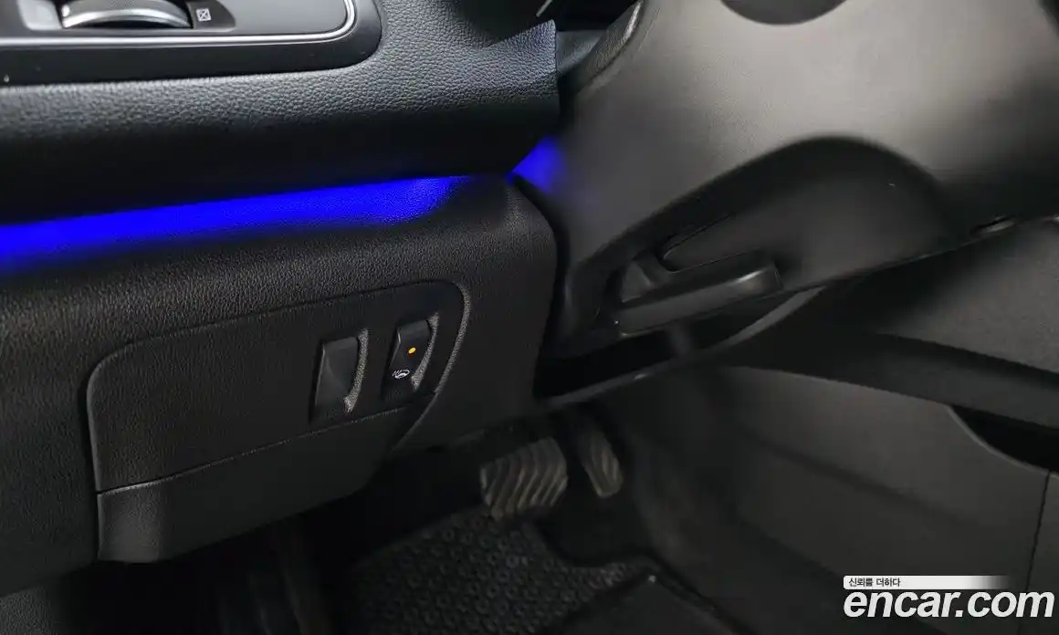 Renault SM6 2018 2.0 гидро, фото 20