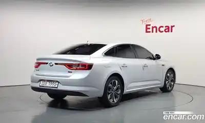 Renault SM6 2018 2.0 гидро, миниатюра 2
