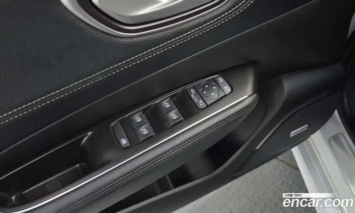 Renault SM6 2018 2.0 гидро, фото 27