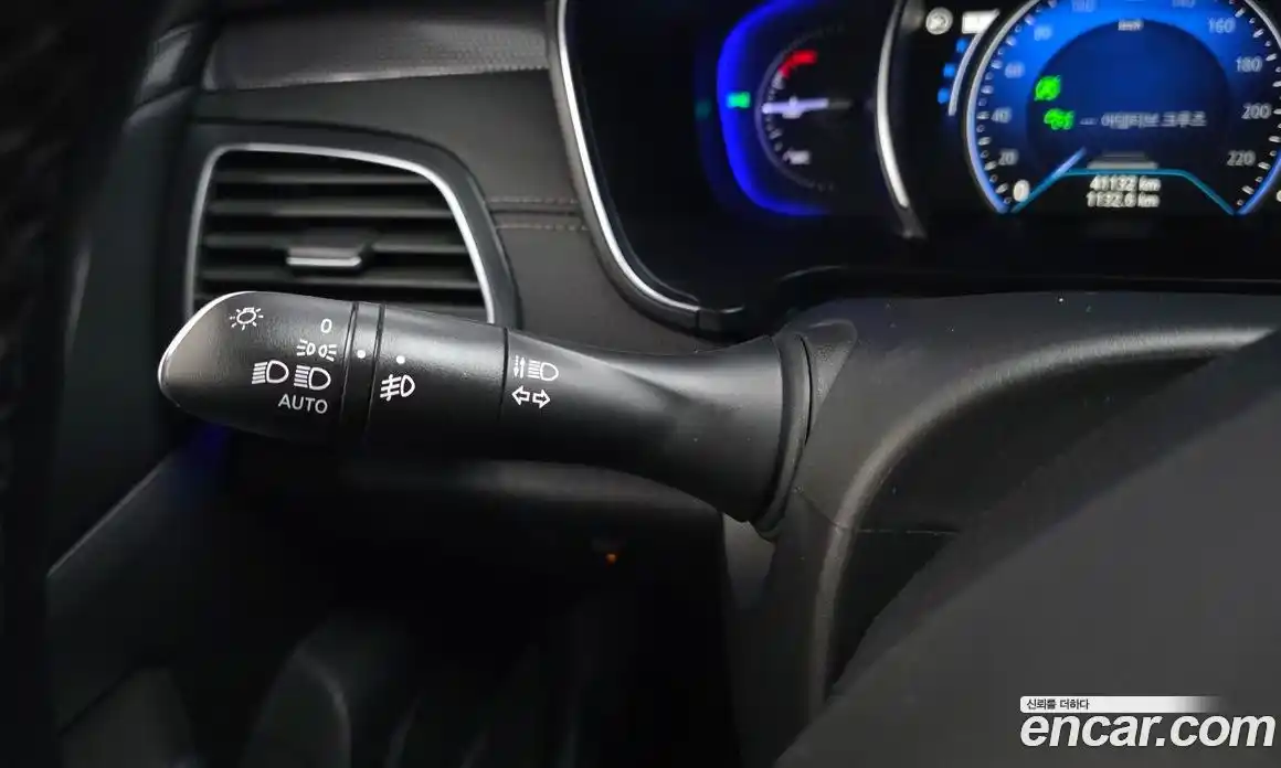 Renault SM6 2018 2.0 гидро, фото 28