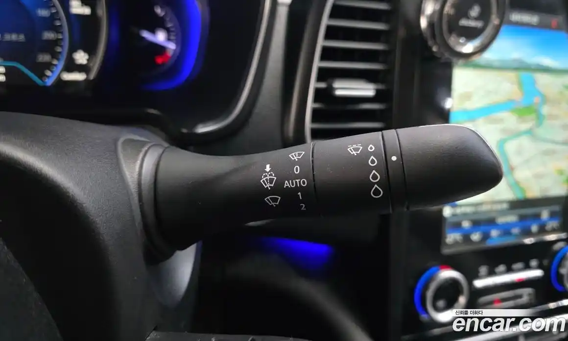 Renault SM6 2018 2.0 гидро, фото 29
