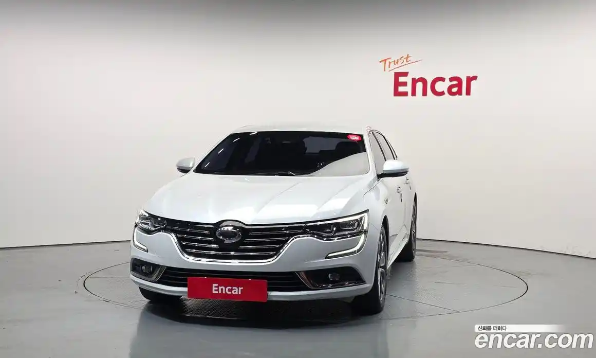Renault SM6 2018 2.0 гидро, фото 3