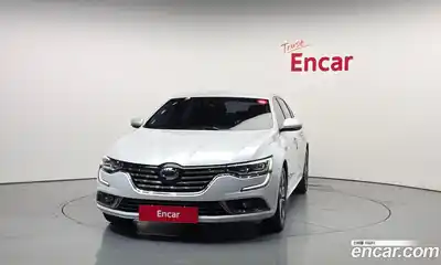 Renault SM6 2018 2.0 гидро, миниатюра 3
