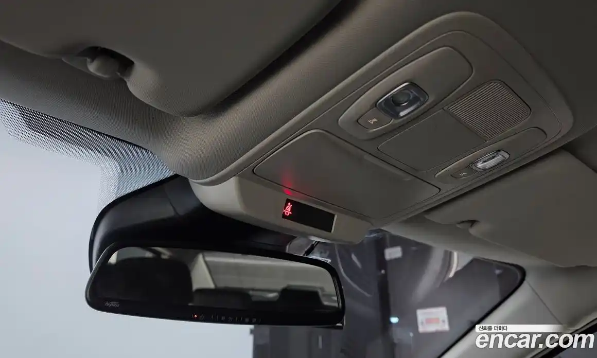 Renault SM6 2018 2.0 гидро, фото 31