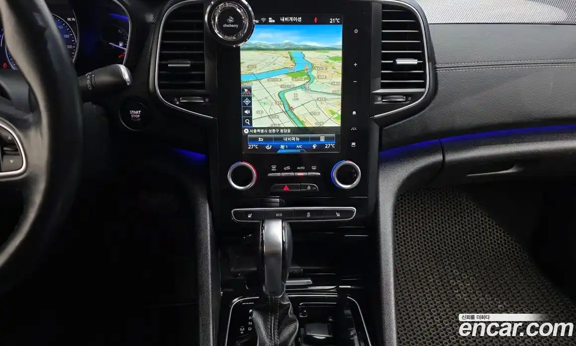 Renault SM6 2018 2.0 гидро, фото 33