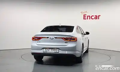 Renault SM6 2018 2.0 гидро, миниатюра 4