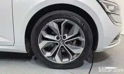 Renault SM6 2018 2.0 гидро, миниатюра 5