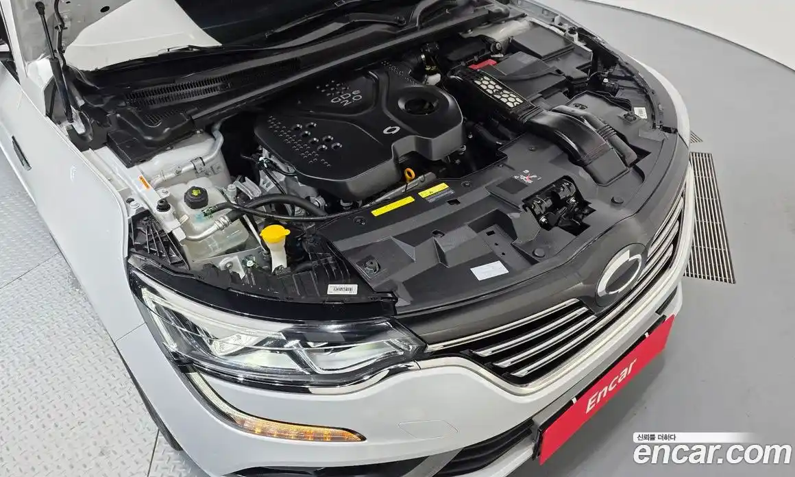 Renault SM6 2018 2.0 гидро, фото 6