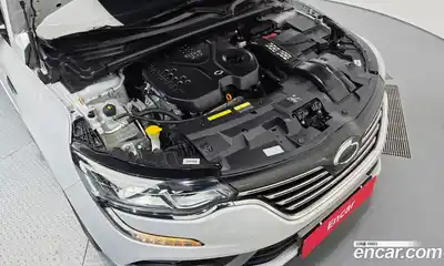 Renault SM6 2018 2.0 гидро, миниатюра 6