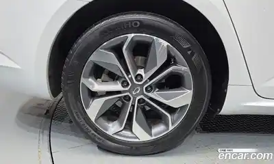 Renault SM6 2018 2.0 гидро, миниатюра 7