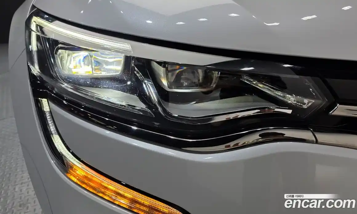 Renault SM6 2018 2.0 гидро, фото 8