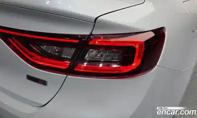 Renault SM6 2018 2.0 гидро, миниатюра 9