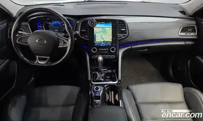 Renault SM6 2018 2.0 гидро, миниатюра 10