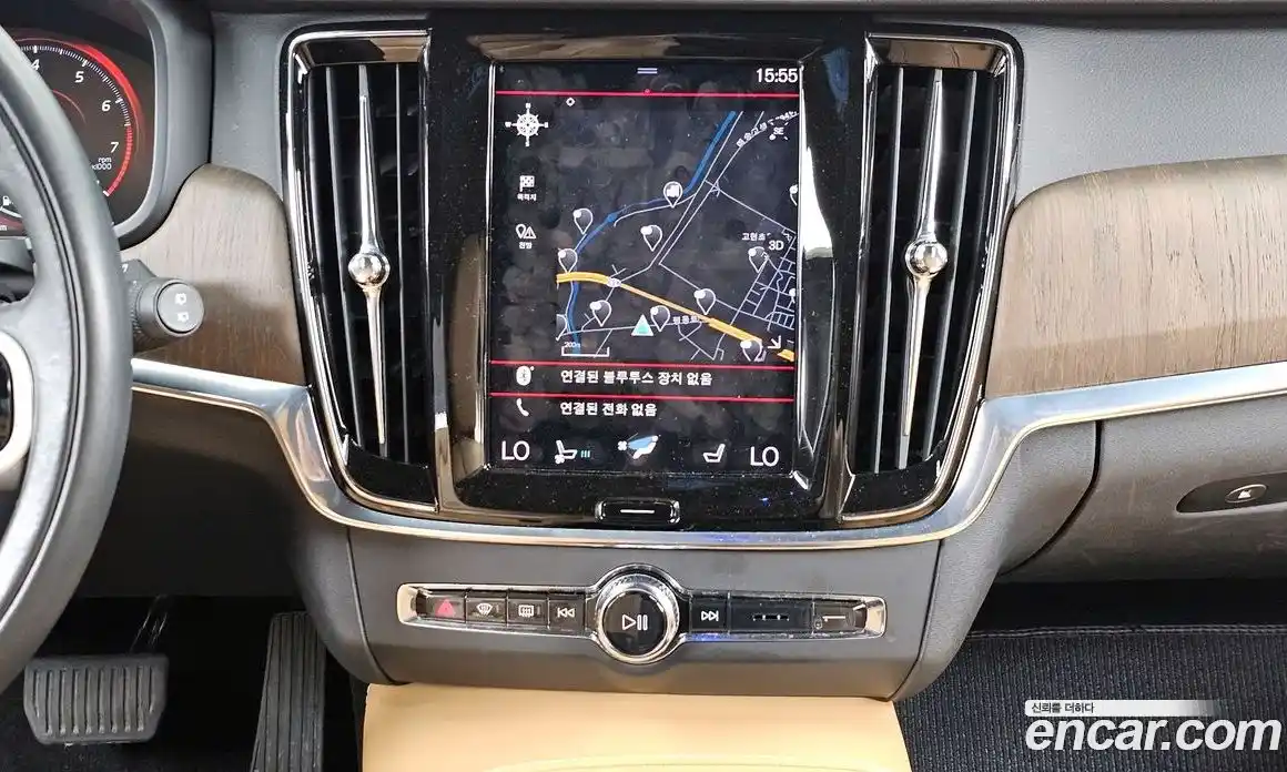 Volvo V90 2021 2.0 автомат (гидро), фото 20