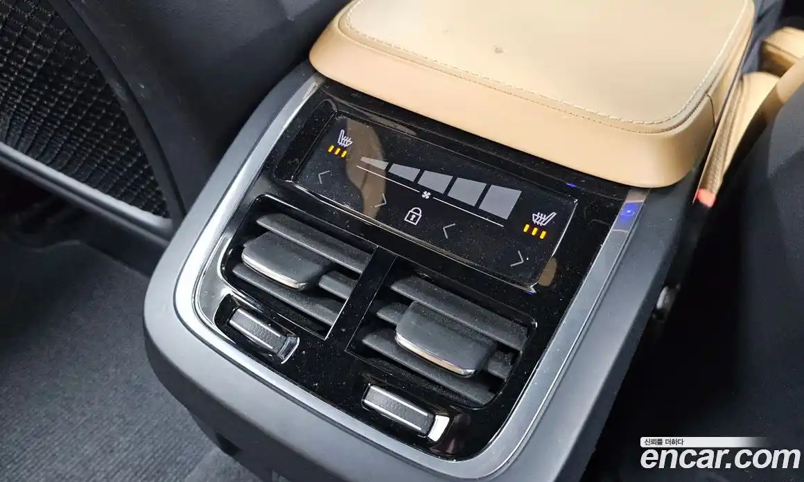 Volvo V90 2021 2.0 автомат (гидро), фото 25
