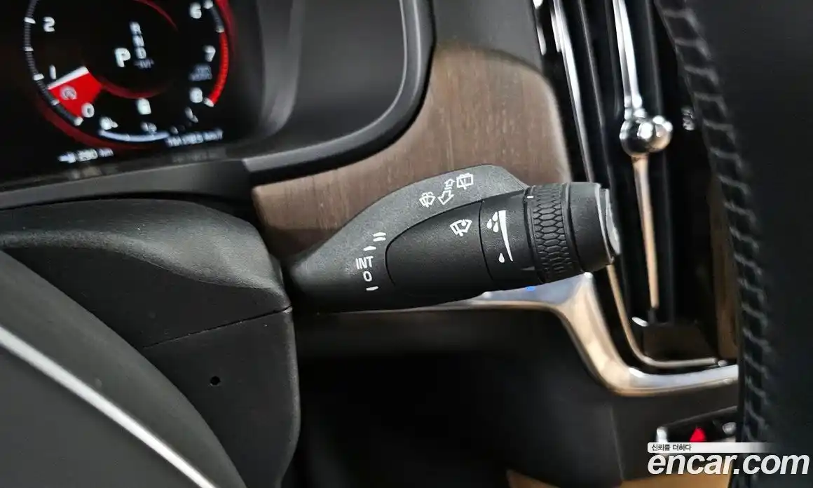 Volvo V90 2021 2.0 автомат (гидро), фото 30