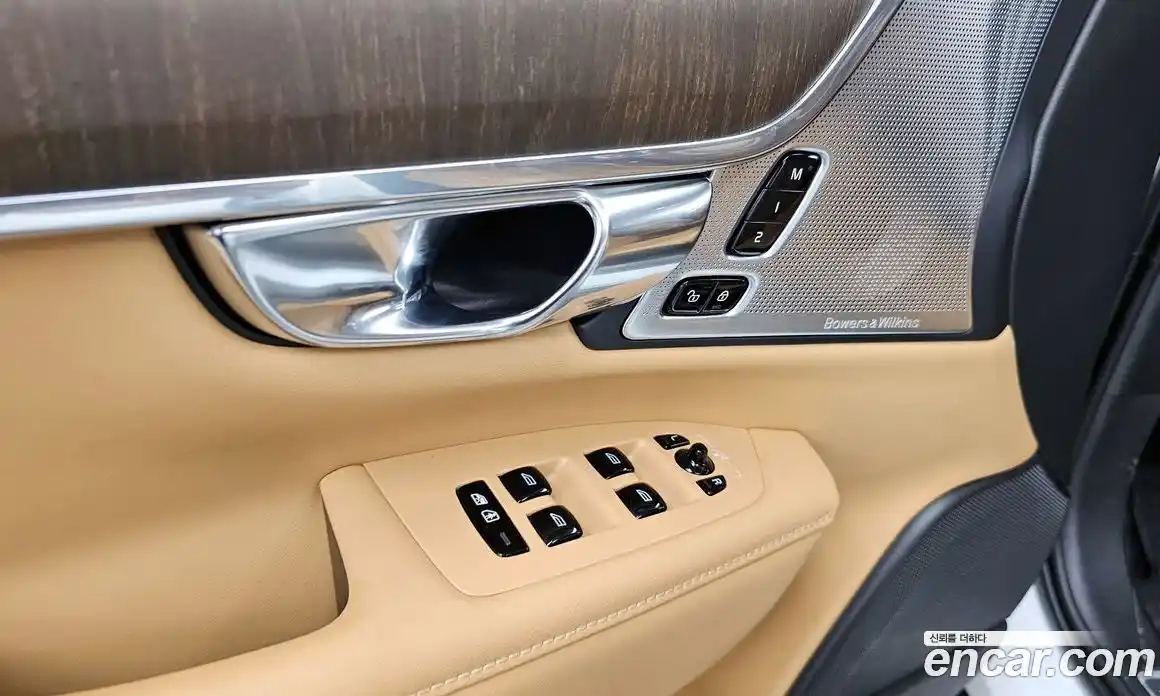 Volvo V90 2021 2.0 автомат (гидро), фото 31