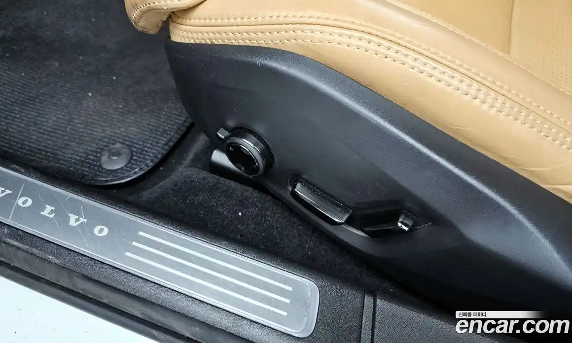 Volvo V90 2021 2.0 автомат (гидро), фото 32