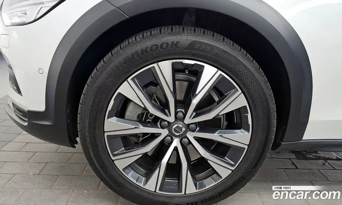 Volvo V90 2021 2.0 автомат (гидро), фото 5