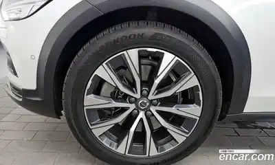 Volvo V90 2021 2.0 автомат (гидро), миниатюра 5