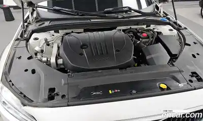Volvo V90 2021 2.0 автомат (гидро), миниатюра 6