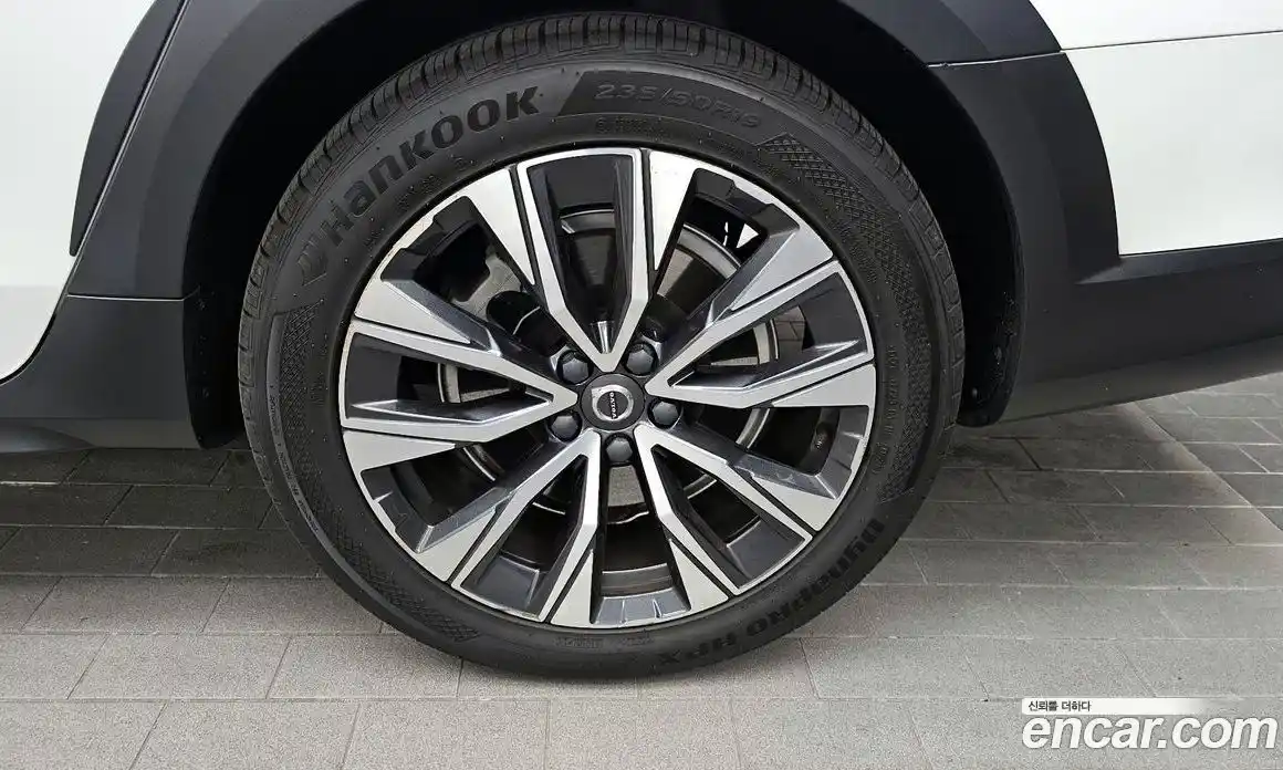 Volvo V90 2021 2.0 автомат (гидро), фото 7