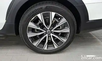 Volvo V90 2021 2.0 автомат (гидро), миниатюра 7