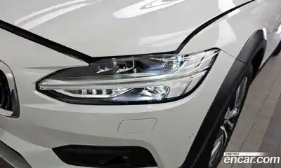 Volvo V90 2021 2.0 автомат (гидро), миниатюра 8