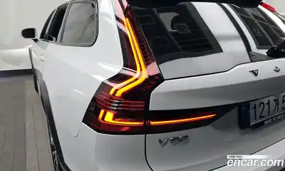 Volvo V90 2021 2.0 автомат (гидро), миниатюра 9