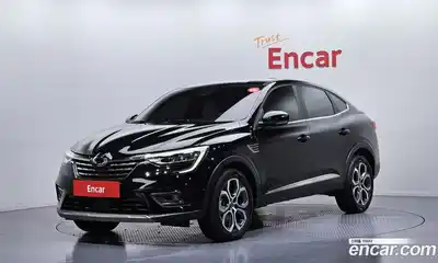 Renault XM3, 2020