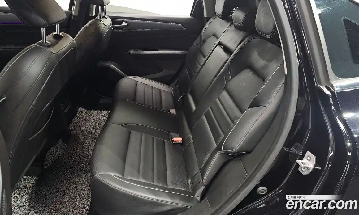 Renault XM3 2020 1.3 гидро, фото 11