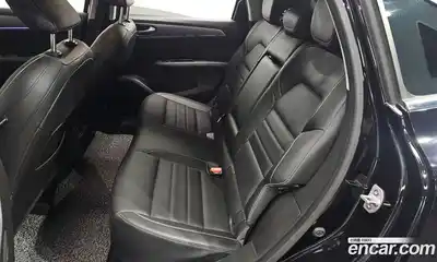 Renault XM3 2020 1.3 гидро, миниатюра 11