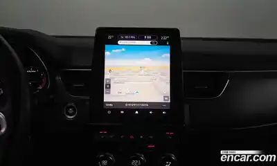 Renault XM3 2020 1.3 гидро, миниатюра 12